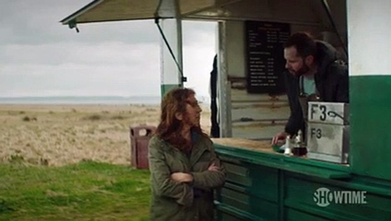 'Nathan's New Food Truck' Ep. 5 Official Clip _ Back to Life _ SHOWTIME