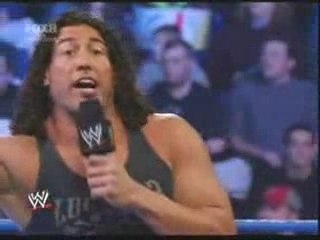 Chuck Palumbo Apologize to Michelle Mc Cool