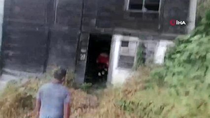 Kayıp Alzheimer hastası için başlatılan arama çalışmaları sürüyor