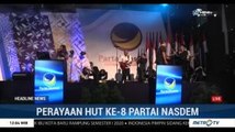 DPW Jatim Gelar Acara HUT Partai NasDem