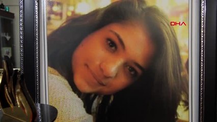 Karabük şehit aybüke öğretmenin annesi öğretmenlerde ve kız çocuklarında aybüke'mi arıyorum