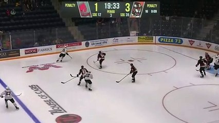 WHL Highlight of the Night: November 22, 2019