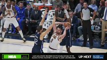 Cleveland Cavaliers vs Dallas Mavericks | Luka Doncic 30 Pts, 7 Reb, 14 Ast