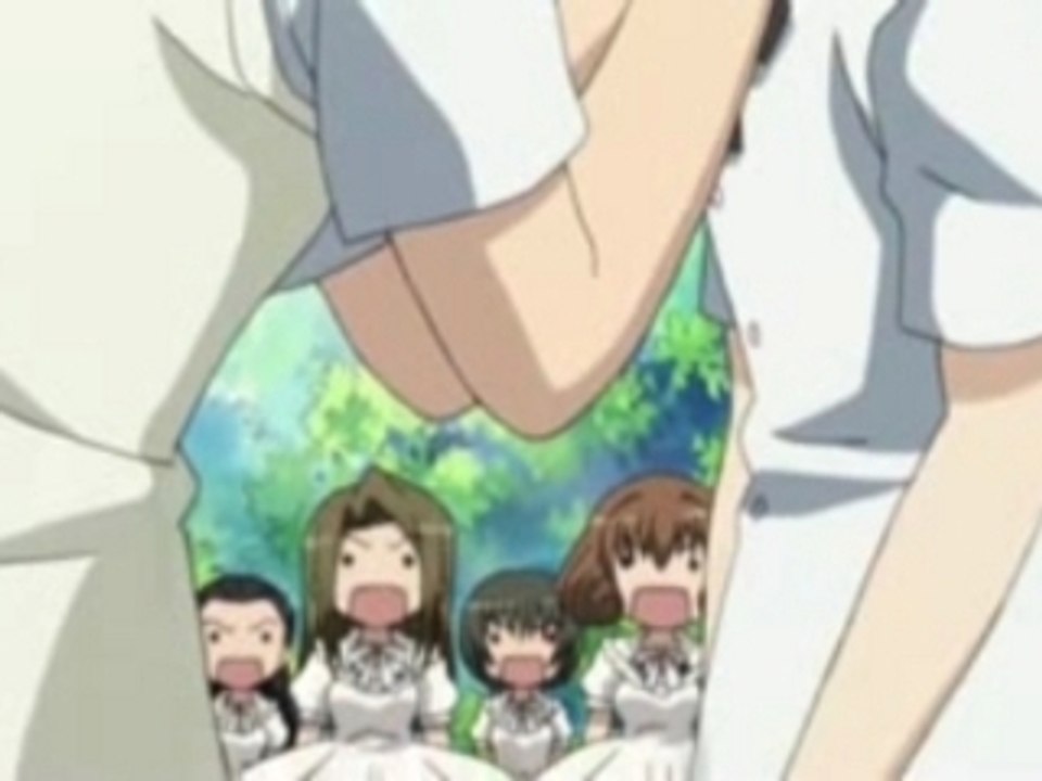 AMV Kamichama Karin Fun