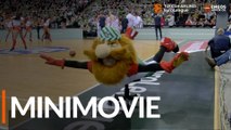 ENEOS Mini-Movie: Turkish Airlines EuroLeague Regular Season Round 9 & 10