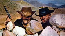 Ringo İçin Bir Silah (Türkçe Dublajlı Western Filmi)