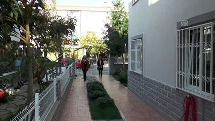 Genç öğretmenlerden "özel çocuklar"a anne şefkatiyle eğitim