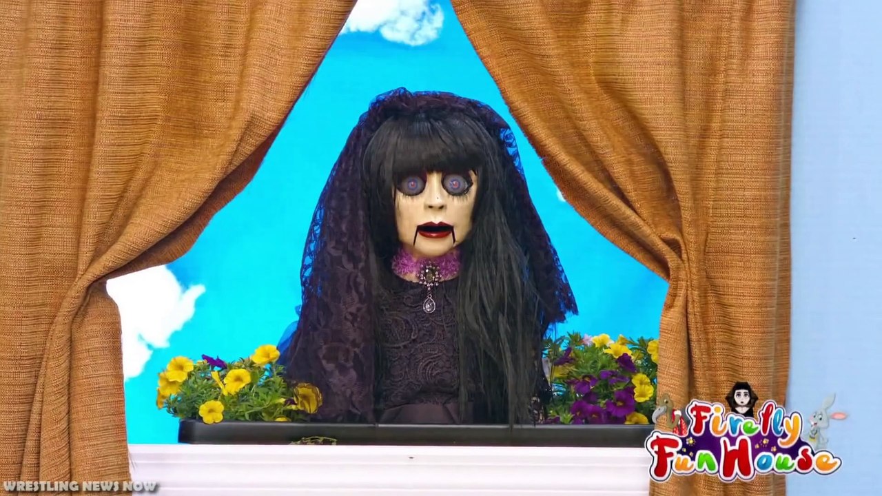 5 Shocking WWE Plans for Bray Wyatt