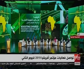 مدبولى: الحكومة مهدت الطريق للقطاع الخاص كي يتولى ريادة الاقتصاد