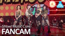 [예능연구소 직캠] MAMAMOO - HIP, 마마무 - HIP @Show!MusicCore 20191123