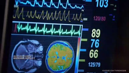 The Blacklist Season 7 Episode 9 Promo Orion Relocation Services (2019)