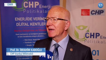 CHP’de Yerel Yönetimler Reformu Hazırlığı