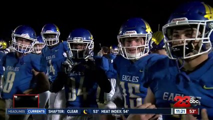 23FNL: Central Section Semifinals