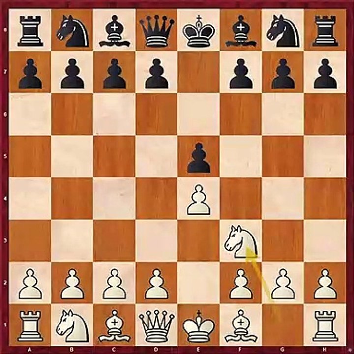 Garry Kasparov X Anatoly Karpov - World Chapionship 33th-kk3 London_Leningrand (16) - 15/9/1986