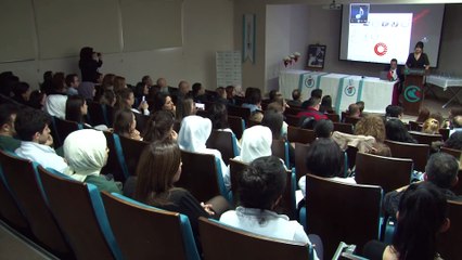 “Bir Engel de Diş Olmasın” projesi yüzleri güldürdü