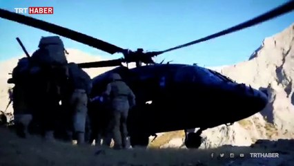 Kıran-7 Operasyonu başladı