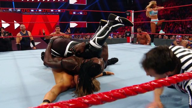 Real Reasons Why Maria Kanellis Won the WWE 24 7 Title and Confronted Braun Strowman