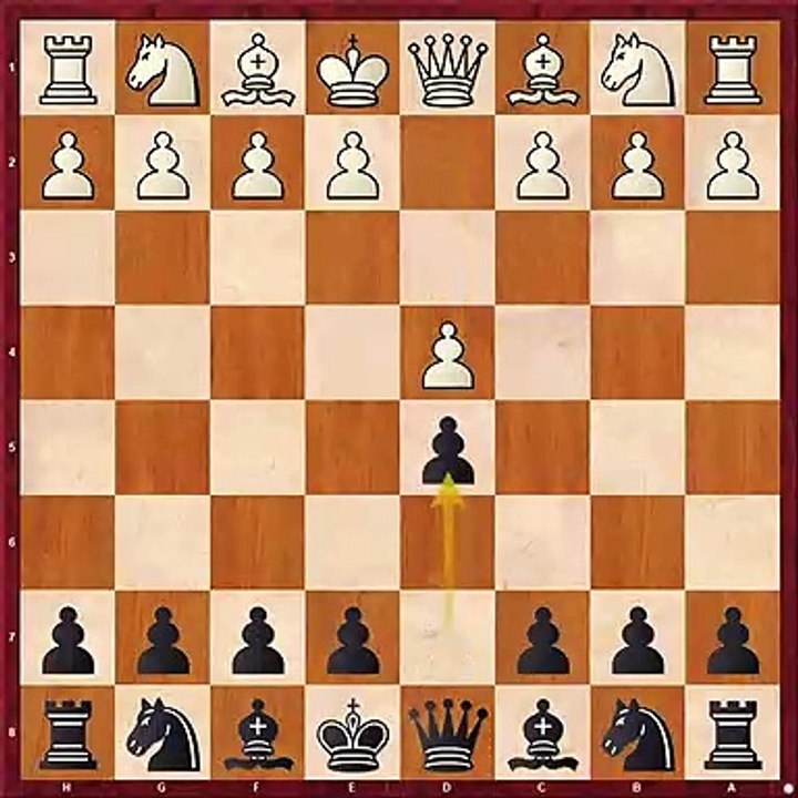 Boris Gelfand (2690) X Viswanathan Anand (2710) - Linares 11th(5) - 1993