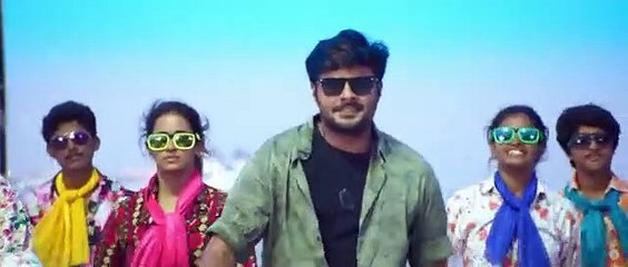Mafi Dona (2019)  Malayalam new movie  part 2