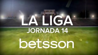 La Zona Betsson - El Bernabéu (23/11/2019)