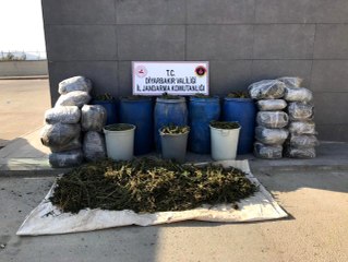 Kıran-5 Operasyonu'nda terörün finans kaynağına büyük darbe