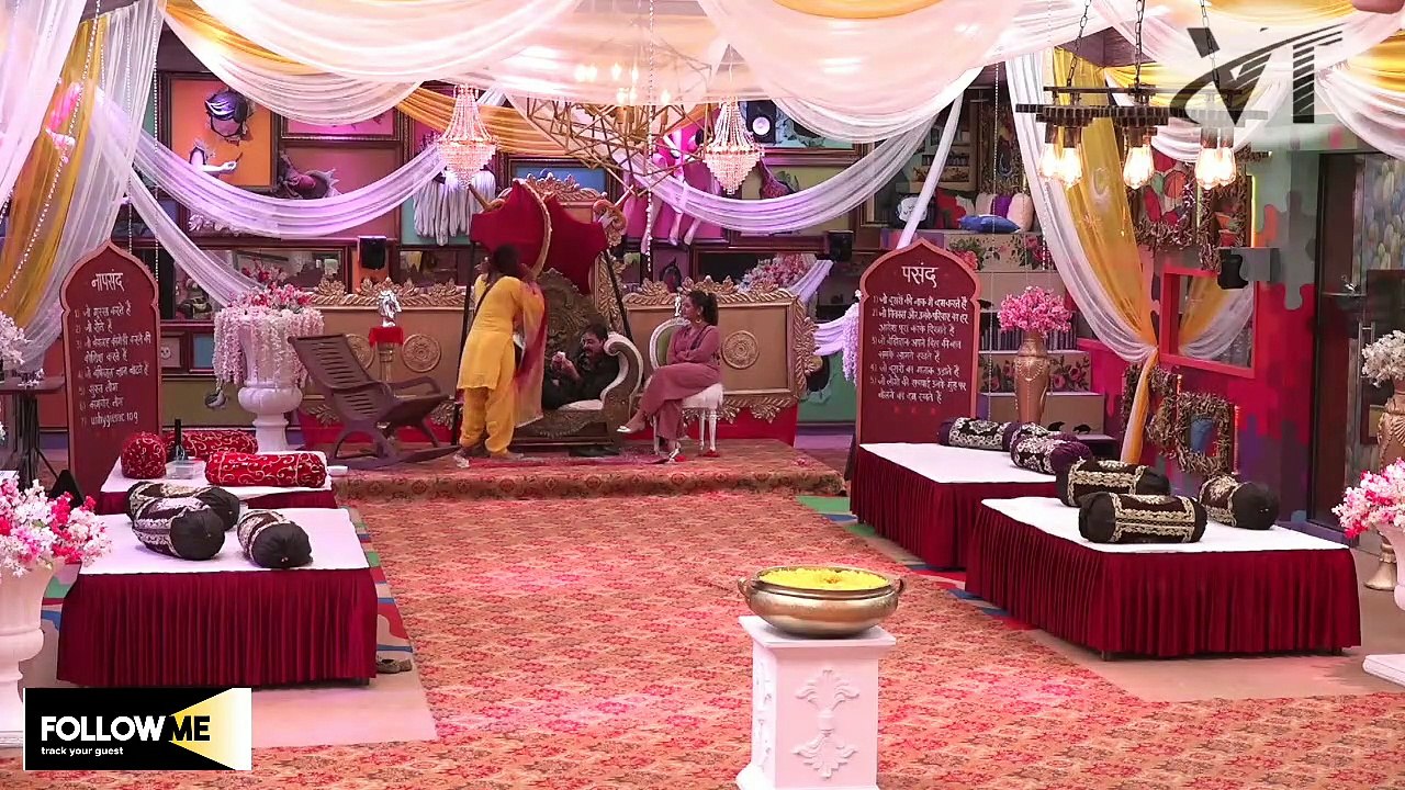 Sehnaz most funny comedy in bigg boss 13