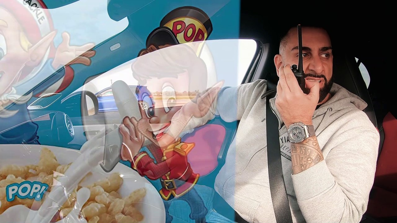 New BMW M135i v AMG A35 v Audi S3 v VW Golf R - DRAG RACE, ROLLING RACE & BRAKE TEST!