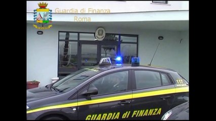 Anguillara Sabazia (Roma) - Timbravano badge e si allontanavano (23.11.19)