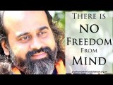Acharya Prashant: You can never avoid, escape, or be free from the mind