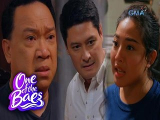 One of the Baes: Dalawang ama ni Jowa, maghaharap na? | Episode 40