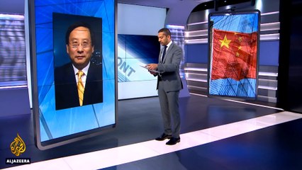 Hong Kong protests: Are police using excessive force? | UpFront (Headliner)