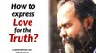 Acharya Prashant on Kena Upanishad: How to express love for the Truth?