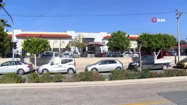 Fethiye'de sahte sağlık raporu operasyonu: 2'si doktor 4 kişi tutuklandı