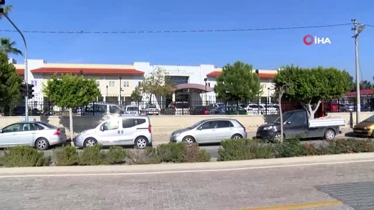 Fethiye'de sahte sağlık raporu operasyonu: 2'si doktor 4 kişi tutuklandı