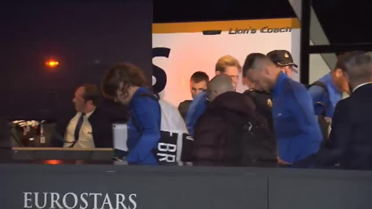 El Barça retoma el pulso a la Liga con un cara a cara en Butarque ante el Leganés