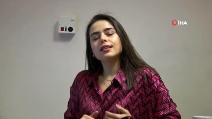 Diyetisyen Fatma Uçan: "Polikistik Over hastalığı gebe kalmayı engelleyebiliyor"