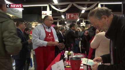 Que choisir entre Beaujolais Nouveau et Côtes du Rhône ?