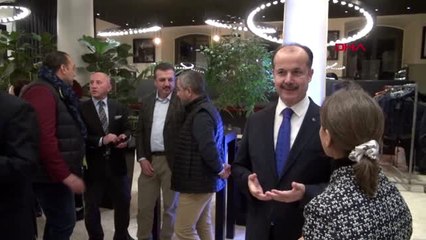 Nuri bilge ceylan yalnızlığımızın türklük ile alakası yok; türkiye'nin yalnızlığını dış şeylerde...