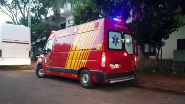 Alto Alegre: Siate atende mais uma vítima de agressão