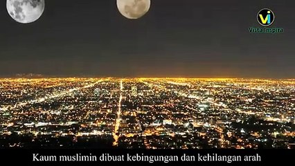 Imam Mahdi Antara Fitnah Duhaima dan Persatuan Umat Islam