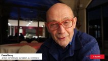 Pascal Lamy préside la 13ème Rencontre Europe-Afrique à Veyrier du Lac