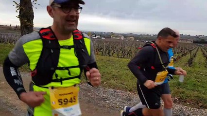 Marathon du Beaujolais