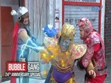 Bubble Gang: Trash trinity versus Kuya Thanos