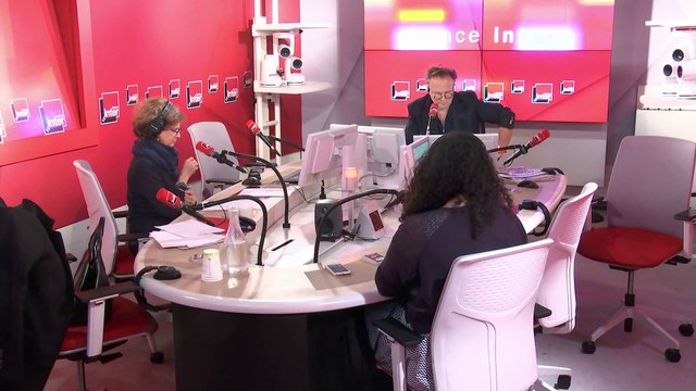 Précarité étudiante : Le gouvernement doit revaloriser les bourses (Mélanie Luce, présidente de l'Unef)