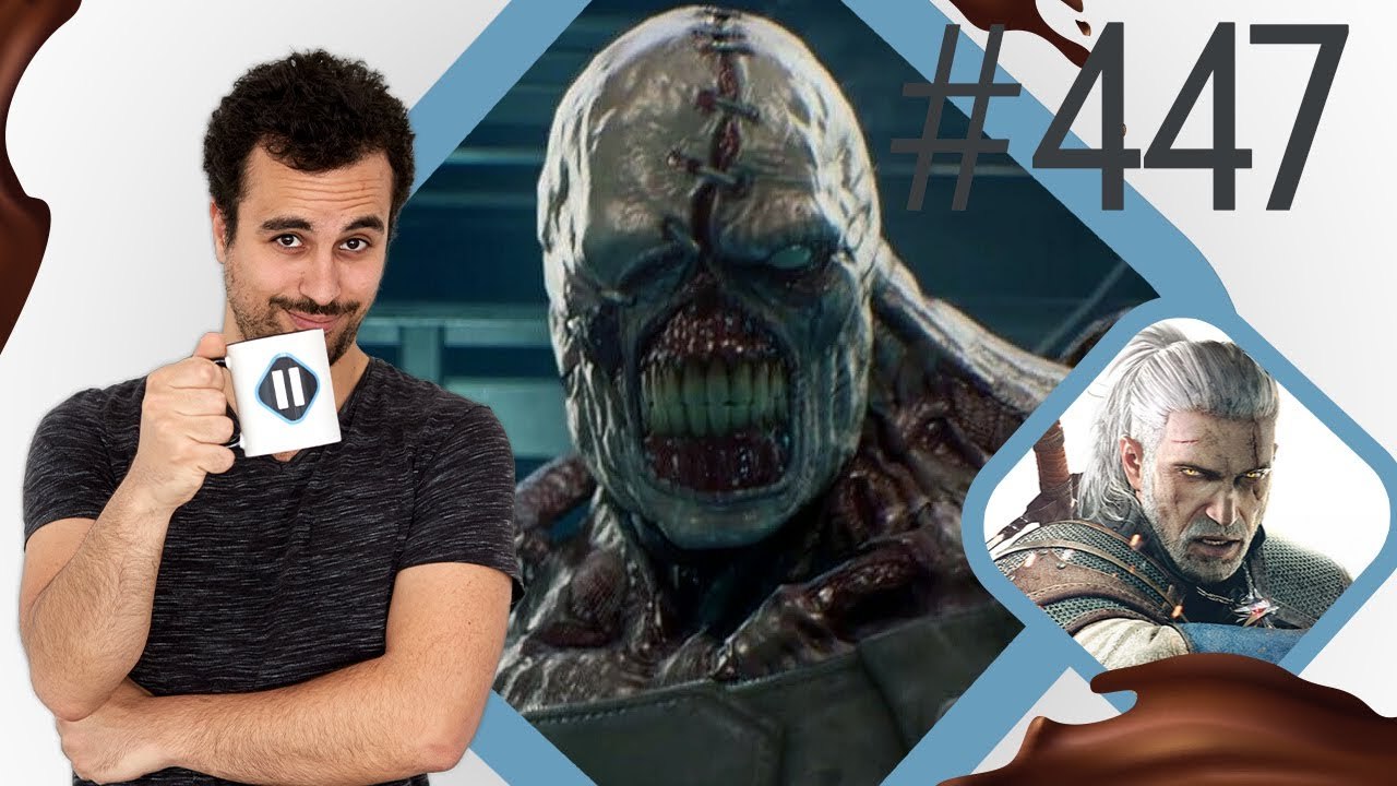 R3MAKE, bientôt annoncé ? | PAUSE CAFAY #447