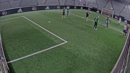 Equipe 1 Vs Equipe 2 - 22/11/19 21:38 - Loisir Turin - Turin Z5