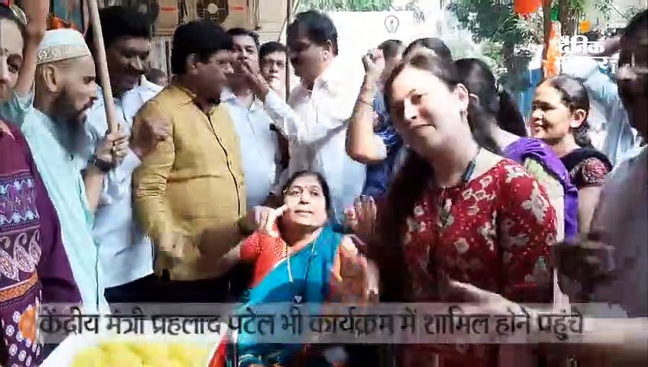 मुंबई, नागपुर और पुणे समेत प्रदेश में भाजपा का...
