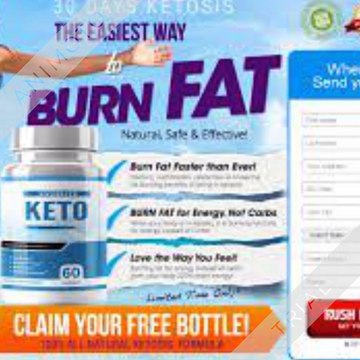 Evo Elite Keto - Reduces The Fat Content Form The Body