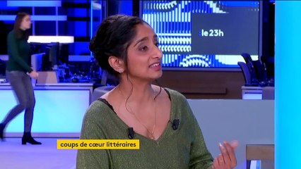 Littérature : "Les choses humaines", "Frères d'âme" et "Histoire de familles", coups de cœur d'Anne-Marie Revol