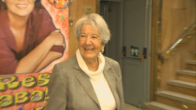 Fallece la actriz Asunción Balaguer a los 94 años